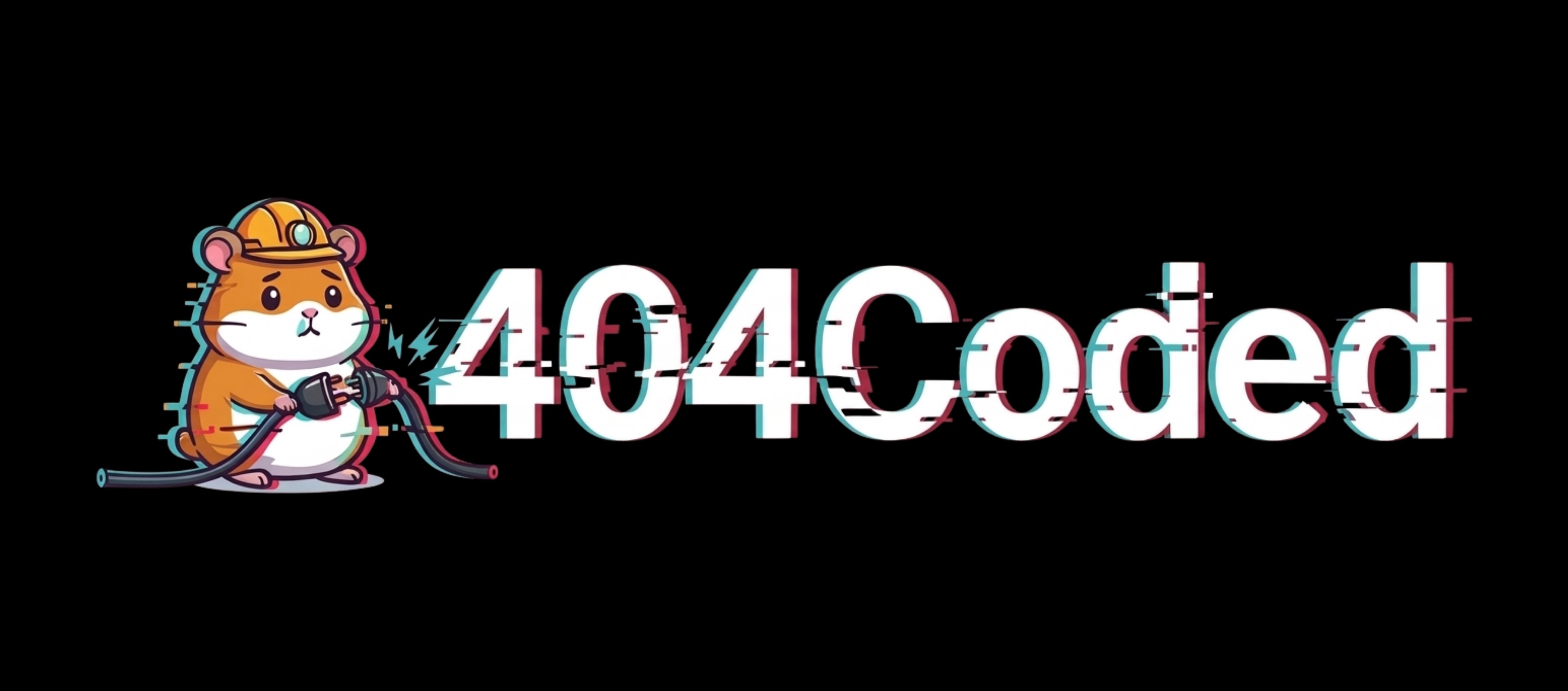 404Coded